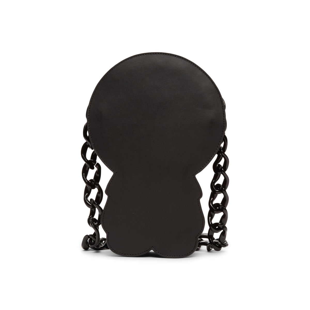 A Bathing Ape Baby Milo Bag (Black)