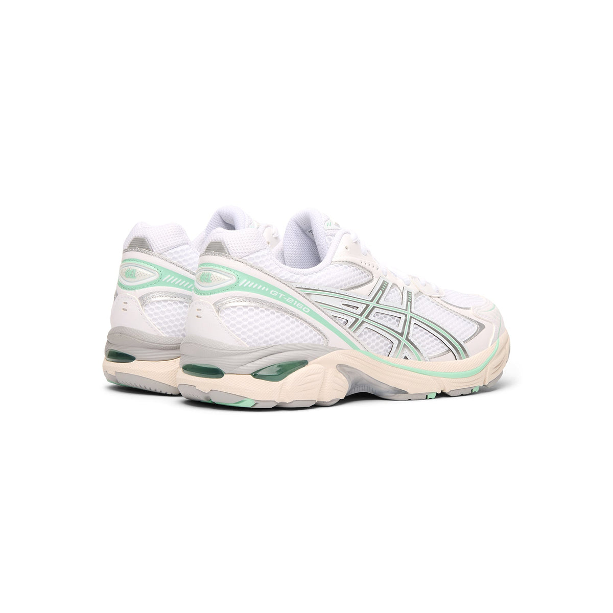 Asics GT-2160 (White/Ice Green)