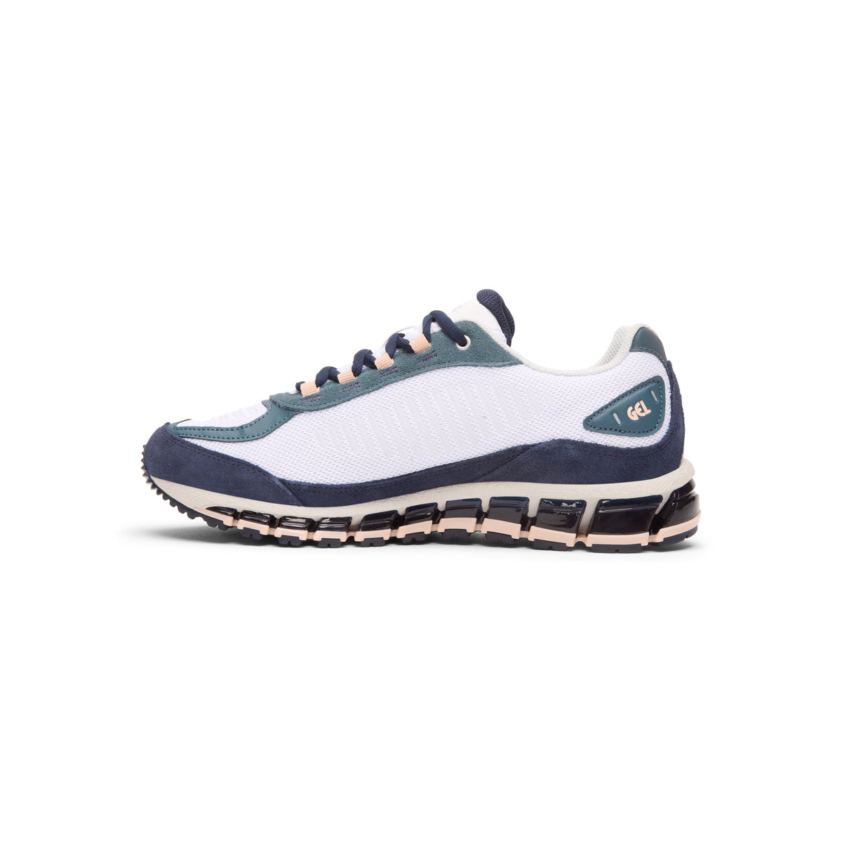 Asics Gel-Quantum 360 I Amp (White/Midnight)