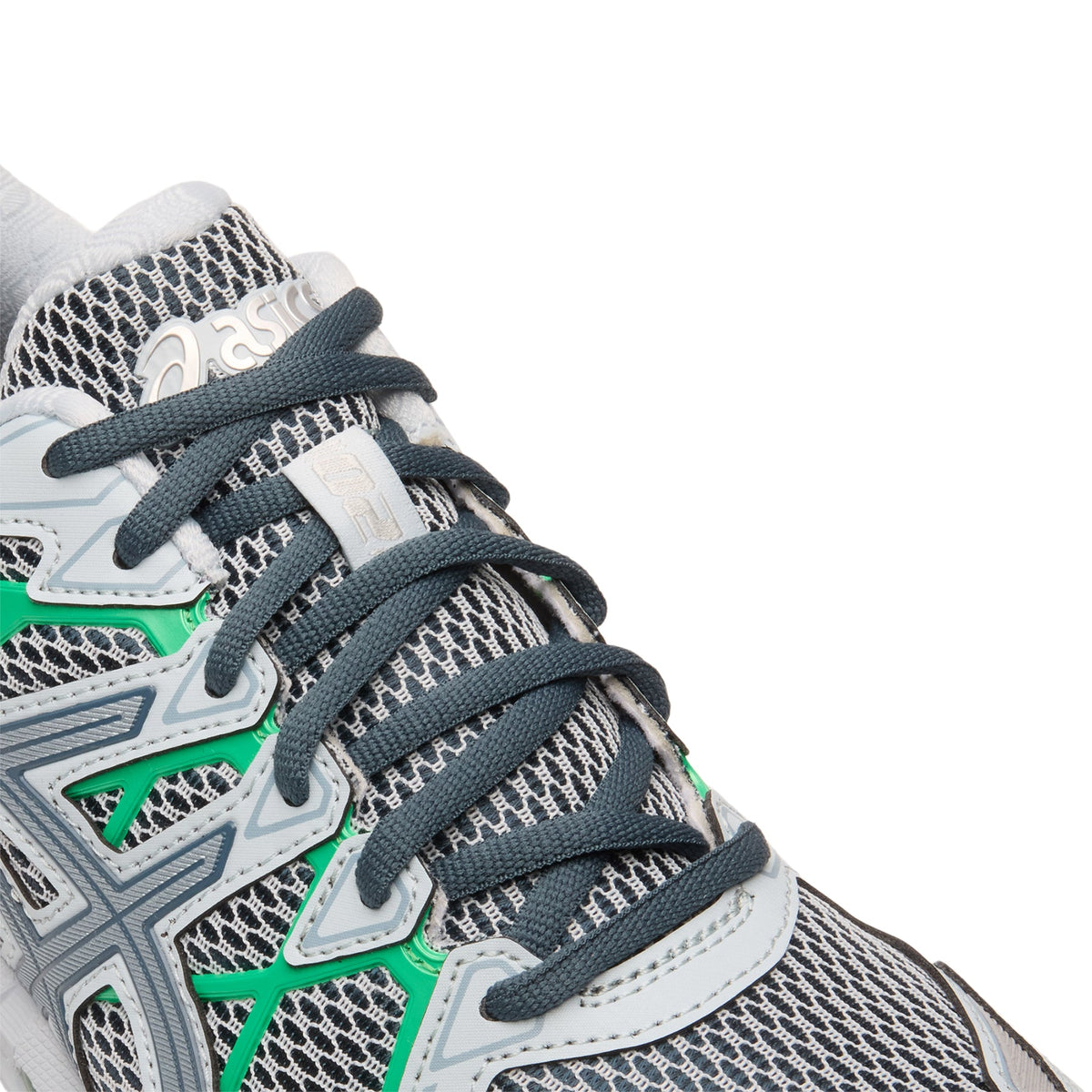 Asics Gel-Kayano 20 (Storm Cloud/Cilantro)