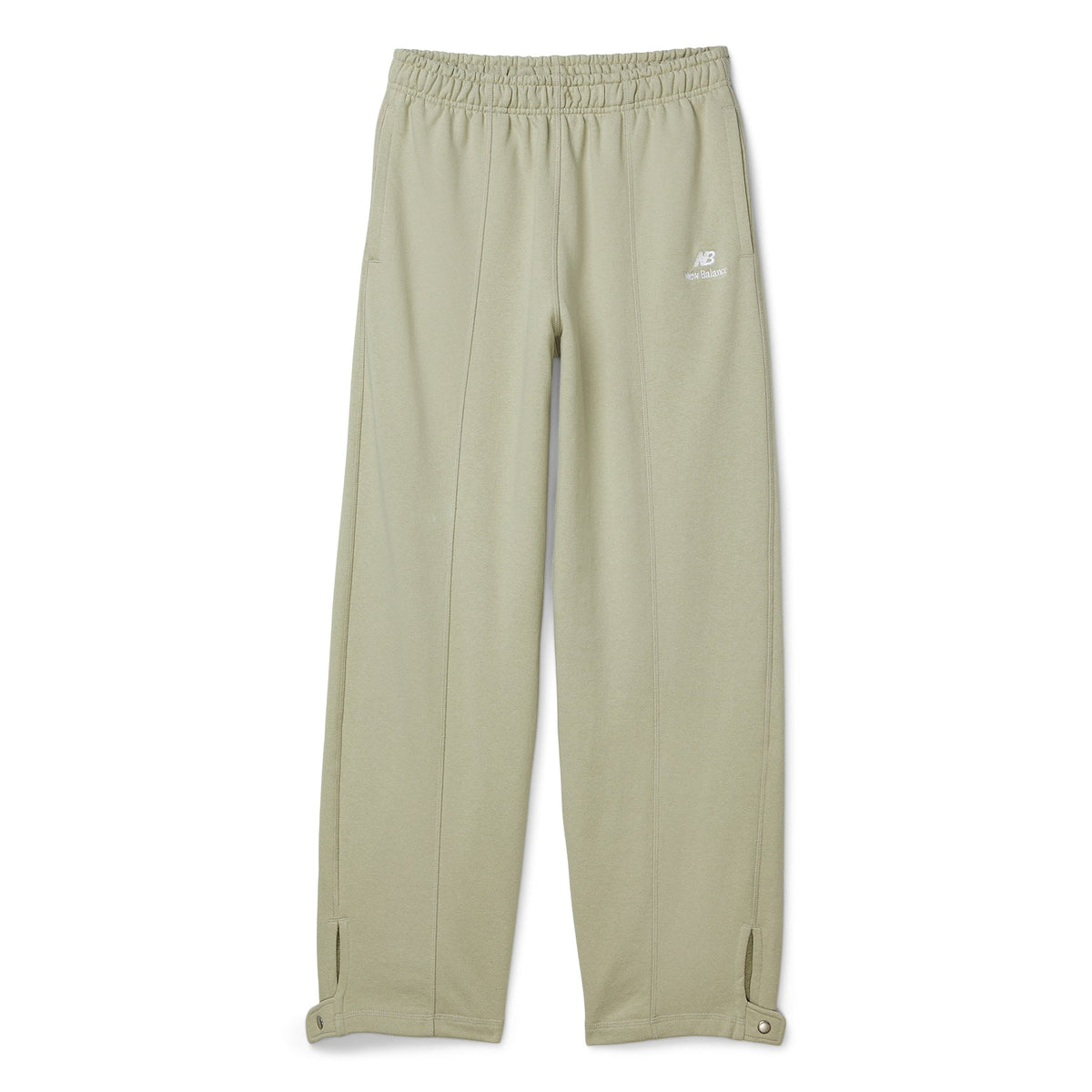 New Balance Made in USA French Terry Pant (Olivine)