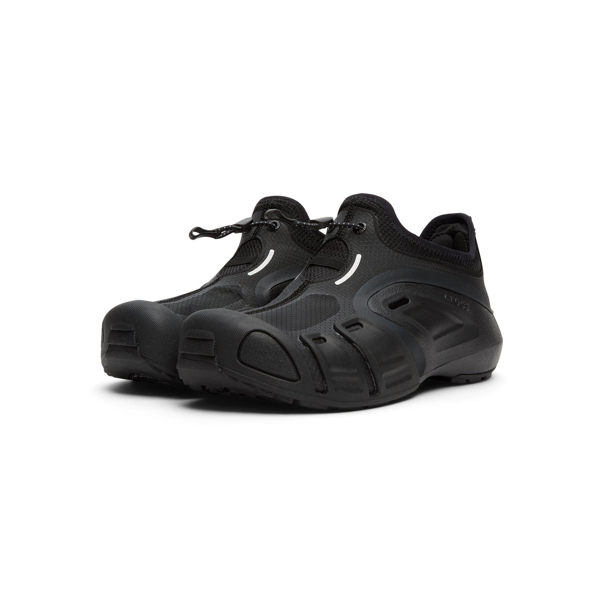 Crocs Quick Trail Racer (Black)