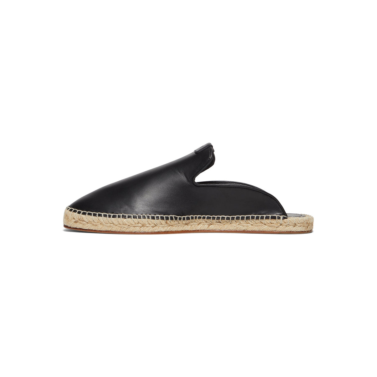 Lanvin Espadrilles (Black)