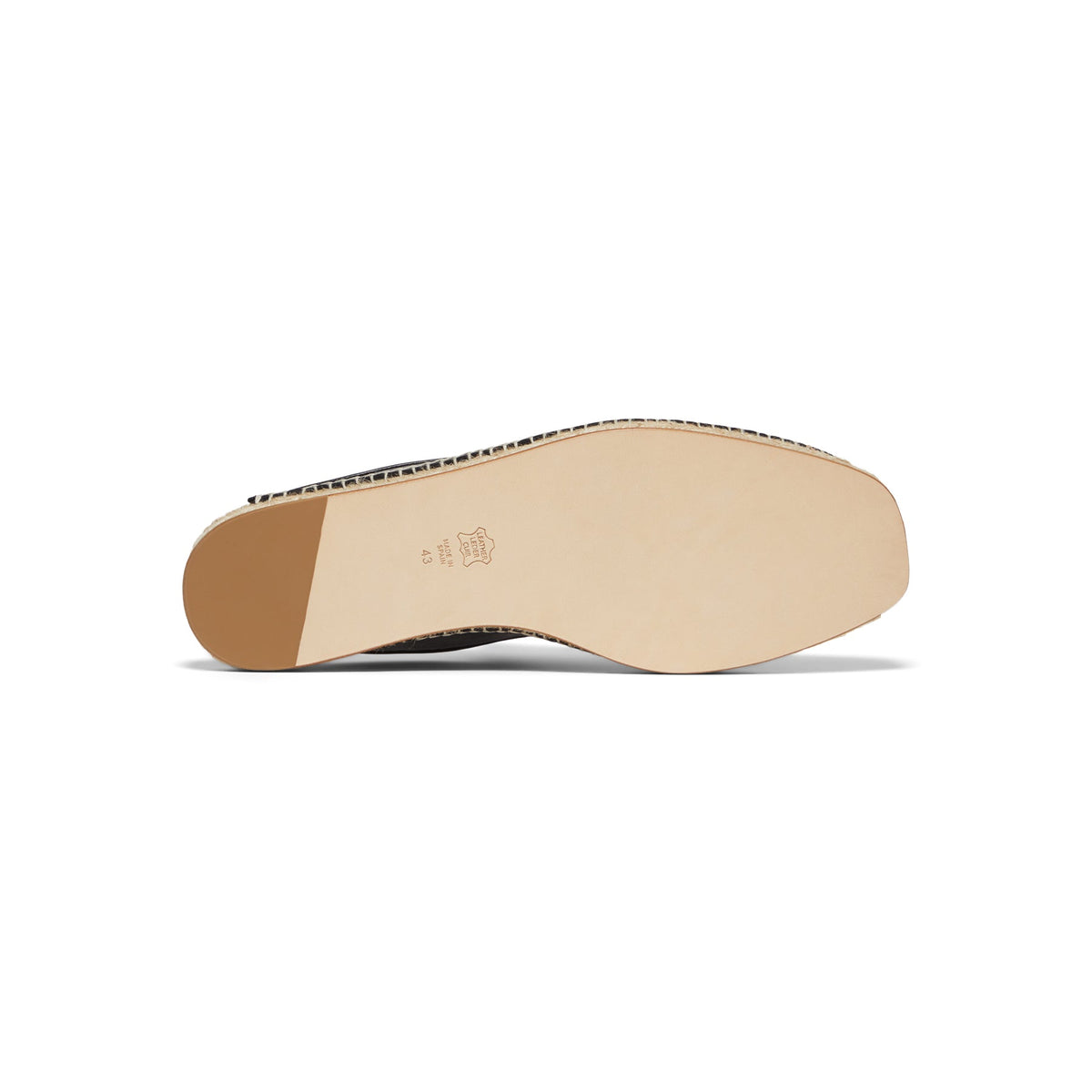 Lanvin Espadrilles (Black)