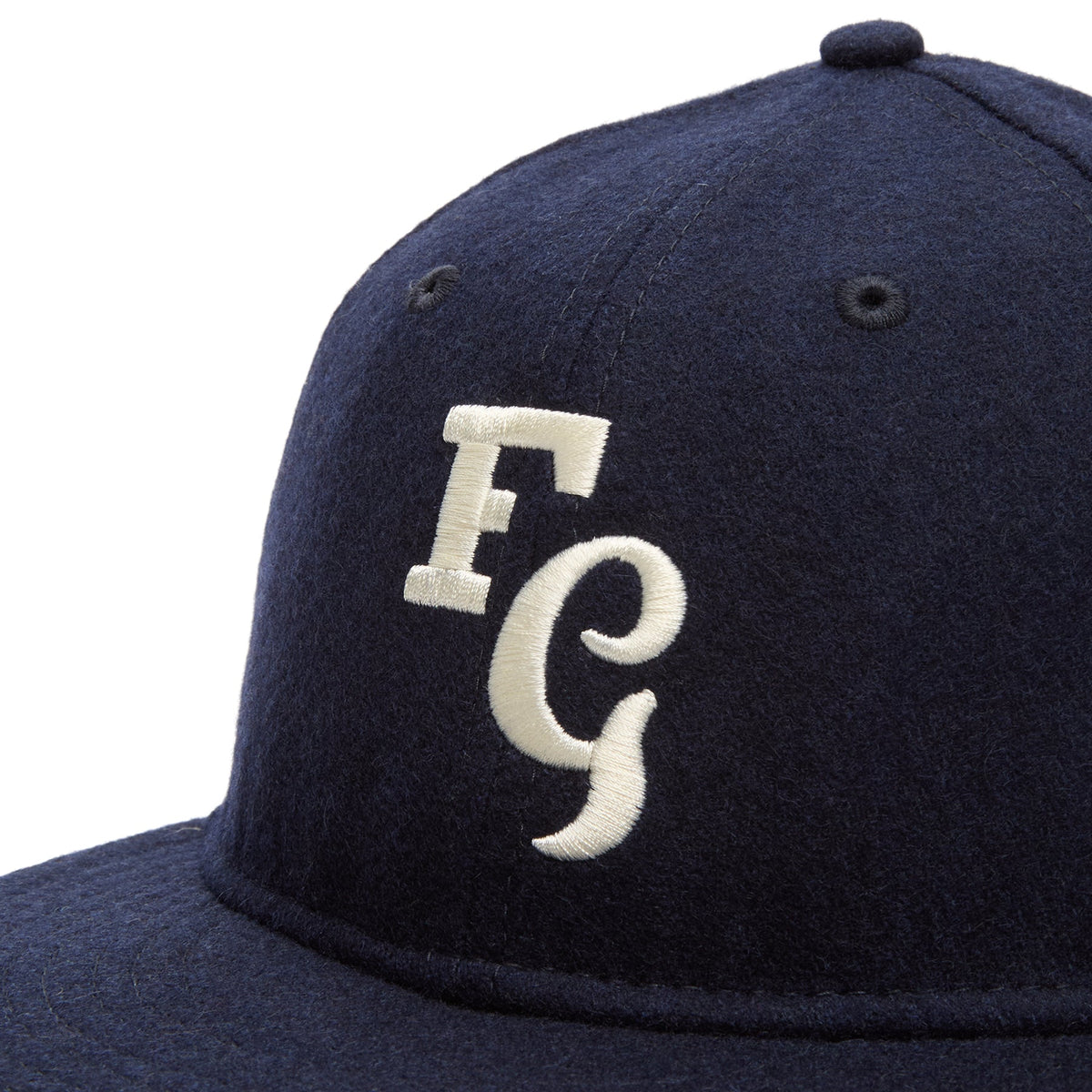 New Era 59FIFTY RC FOG Yankees (Open Market Navy)
