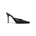GIABORGHINI Boss Mule (Black)
