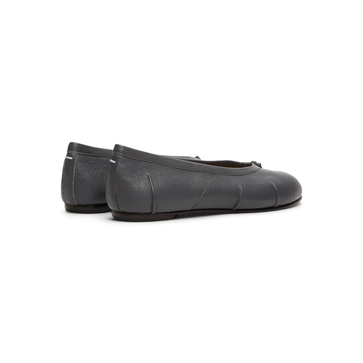 Maison Margiela Tabi Ballerina New (Grey)