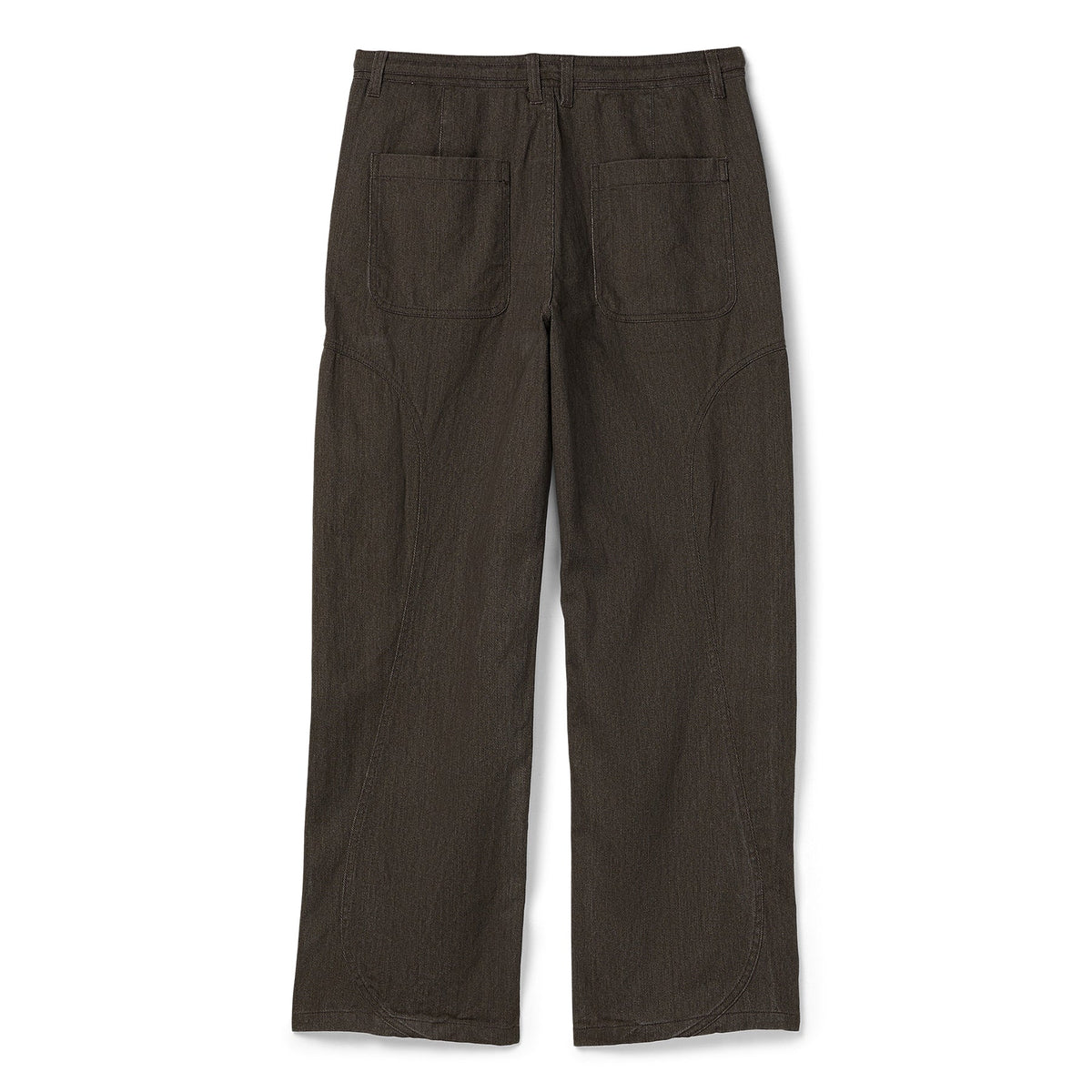 Honor The Gift Twill Party Pant (Black)