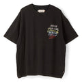 Honor The Gift Feature Presentation Tee (Black)