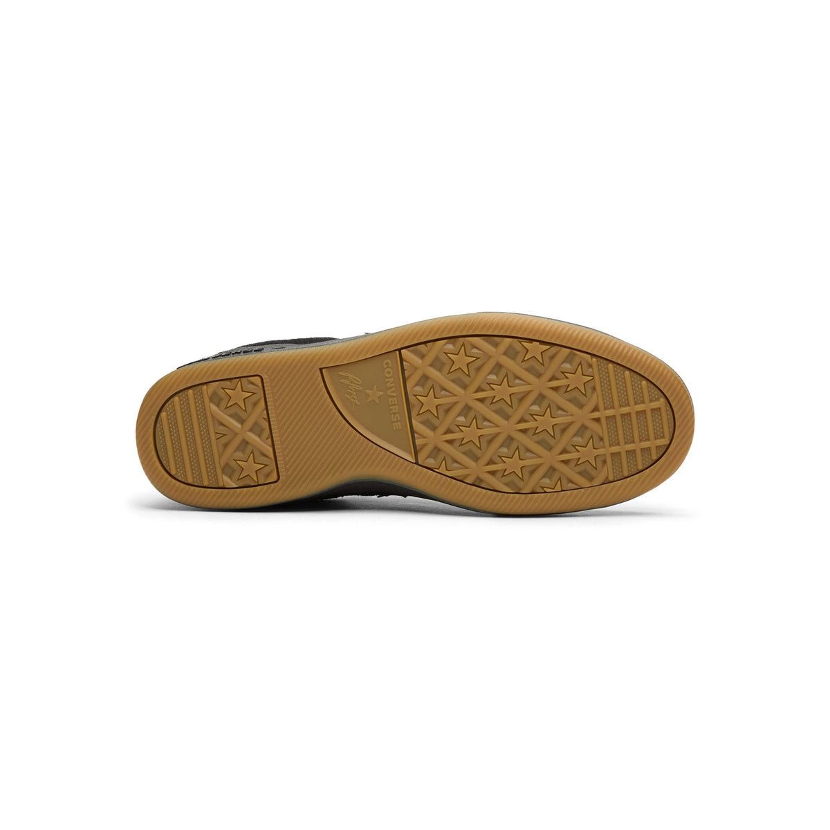 Converse CONS Louie Lopez Pro 2 Suede (Black/Black/Gum)