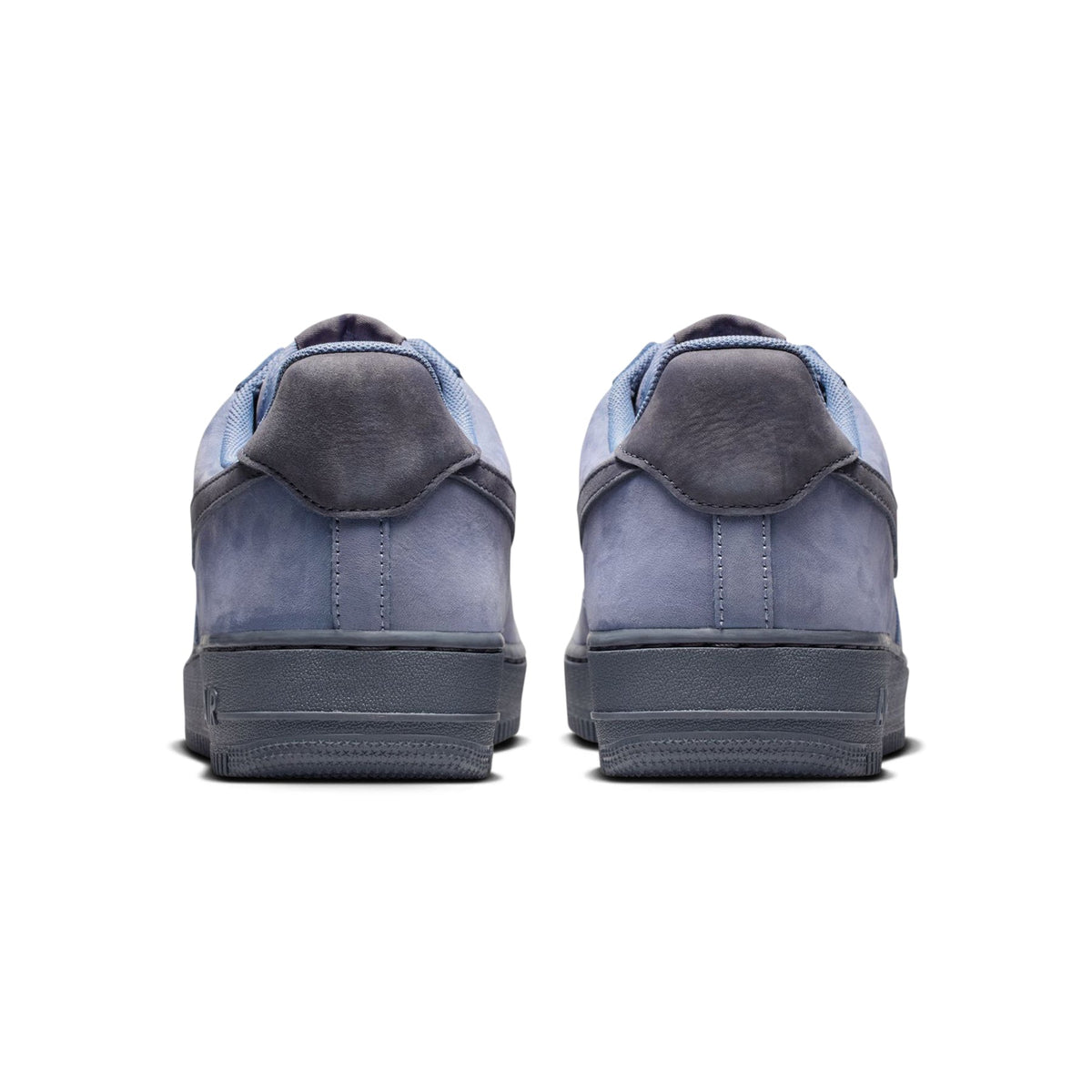 Nike Air Force 1 Low Retro Premium (Dark Sky Blue/Dark Blue Grey)