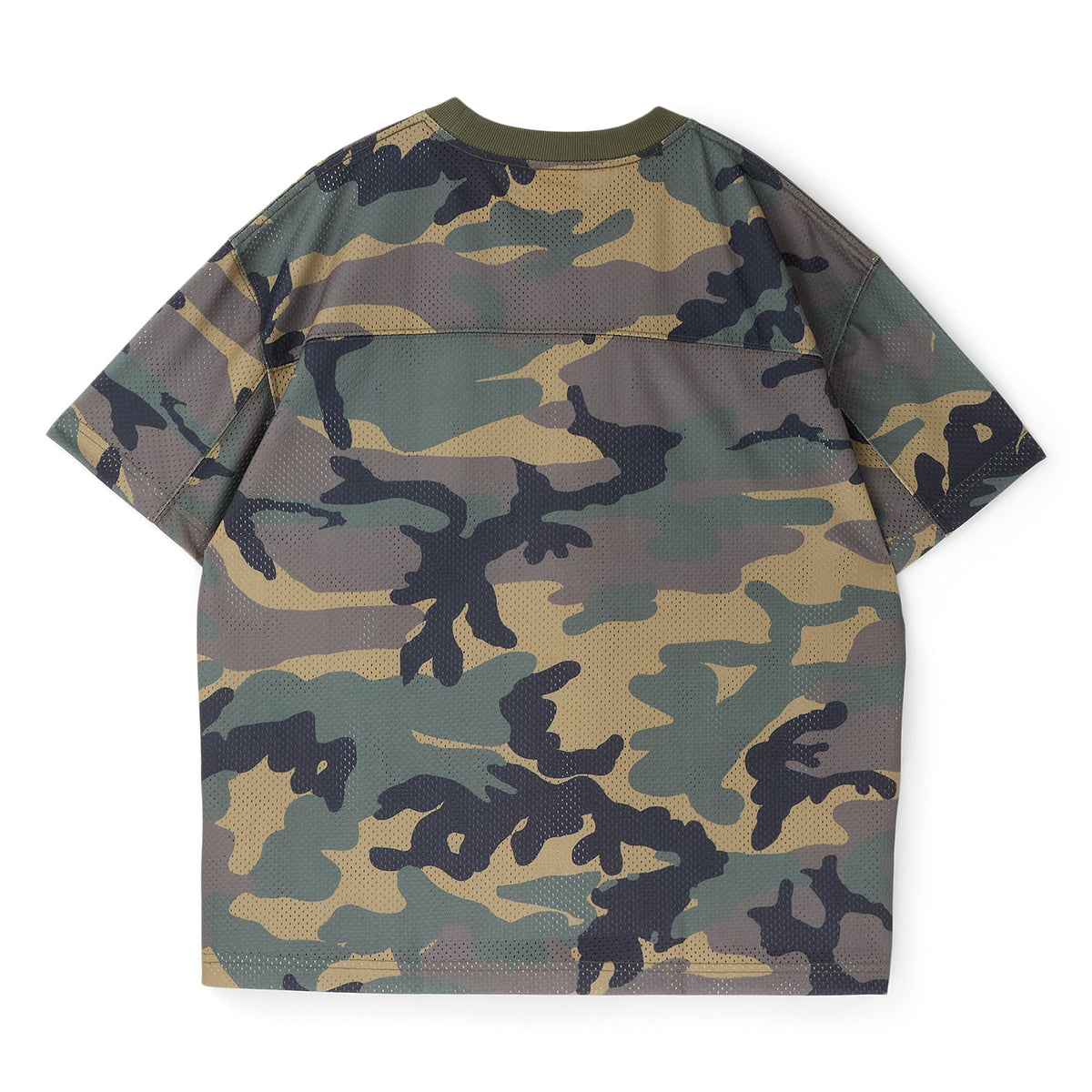 Carpet Company Carpet Jersey (Camo)