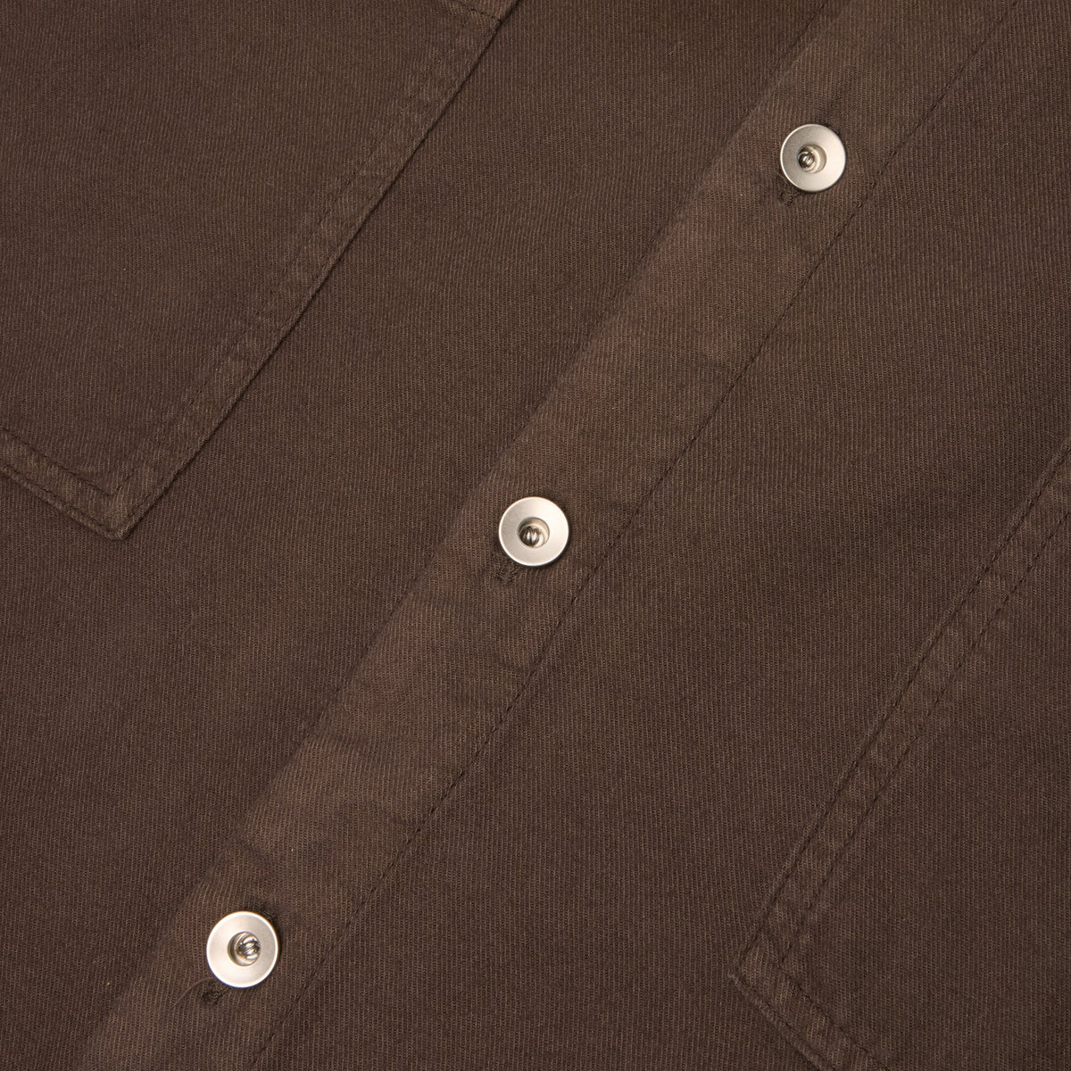 DRKSHDW DRKSHDW Jumbo Outer Shirt (Dark dust)