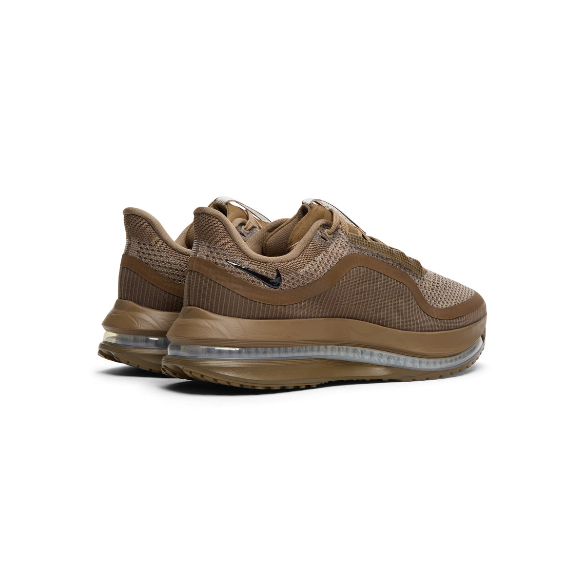 Nike Pegasus Premium (Caldera Brown/Pecan-Caldera Brown)
