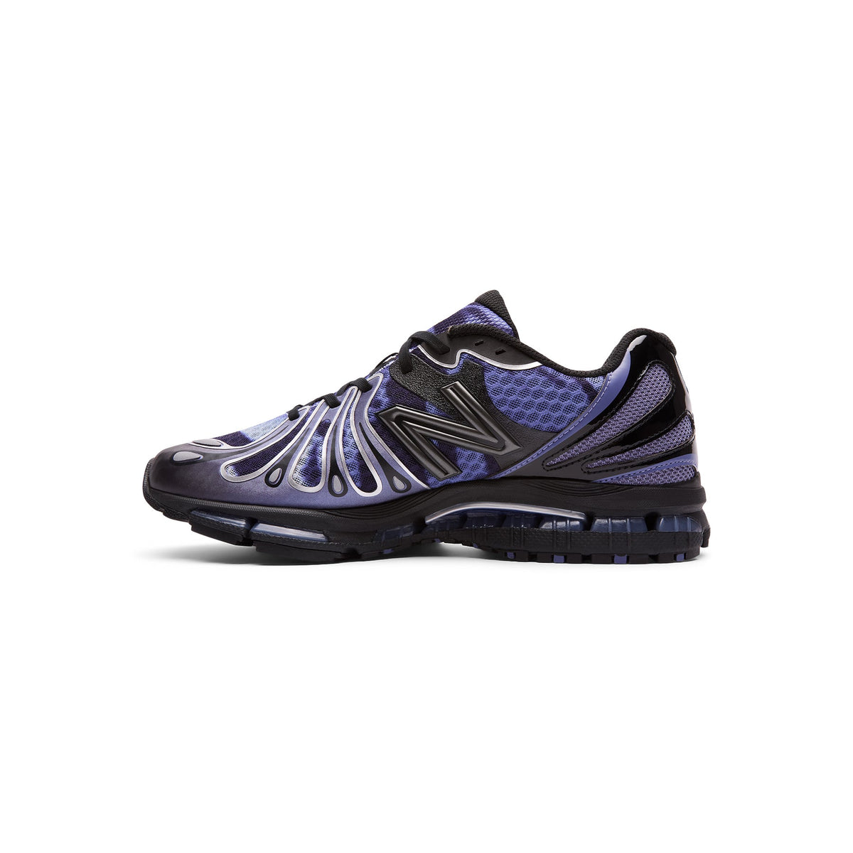 New Balance JFG X New Balance LC 1890 (Pirate Black)