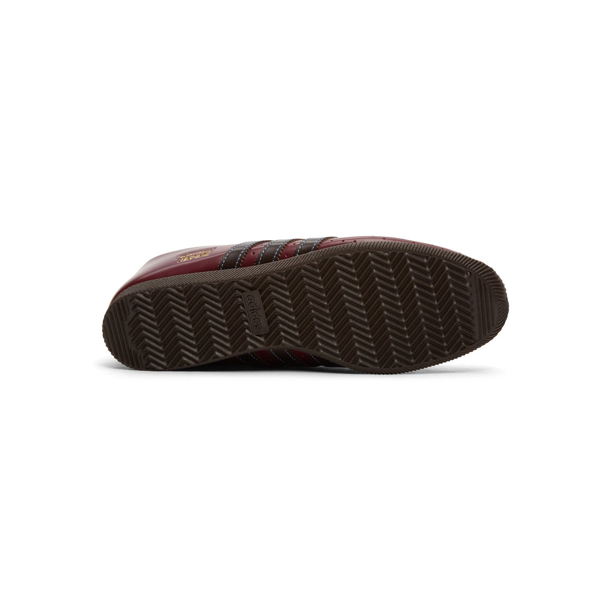 adidas Japan Lux W (Shadow Red/Aurora Coffee/Gold Met.)