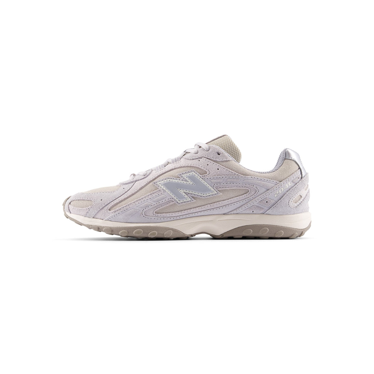 New Balance 204L (Grey Matter/Shipyard)
