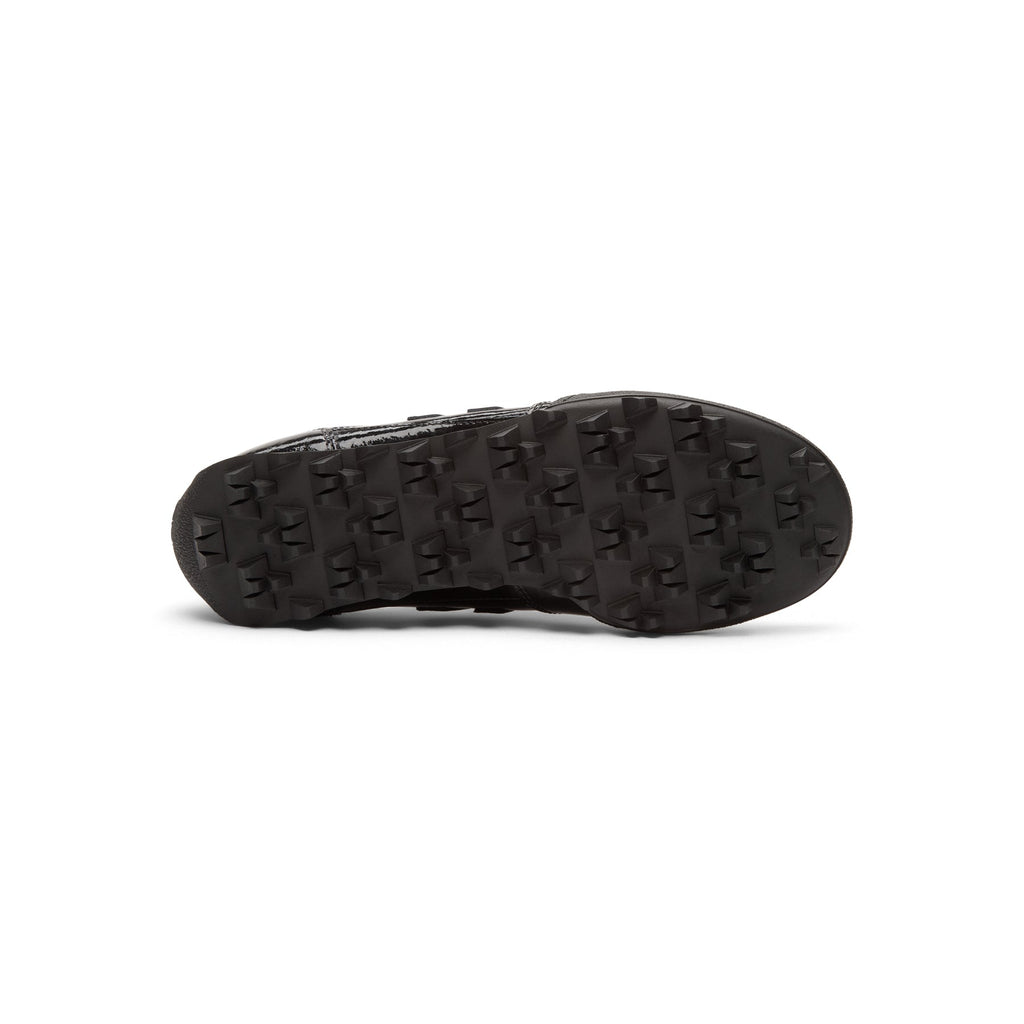 New Balance Gator Run (Black)
